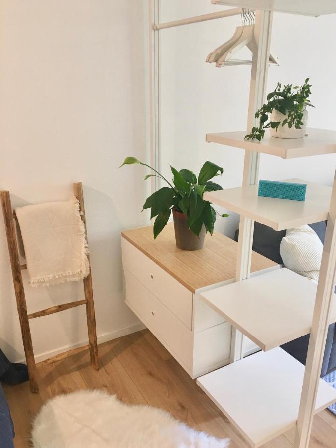 Ferienwohnung Schwarzwaldstrasse 普福尔茨海姆 外观 照片