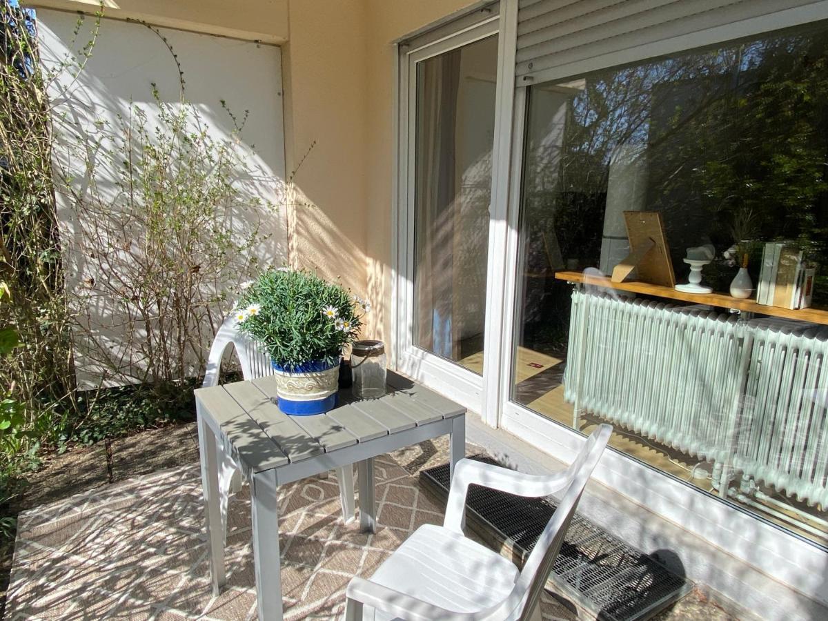 Ferienwohnung Schwarzwaldstrasse 普福尔茨海姆 外观 照片