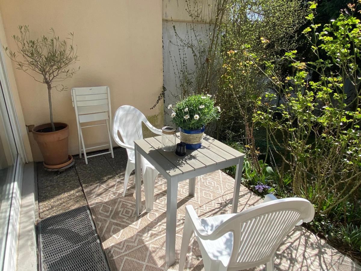 Ferienwohnung Schwarzwaldstrasse 普福尔茨海姆 外观 照片