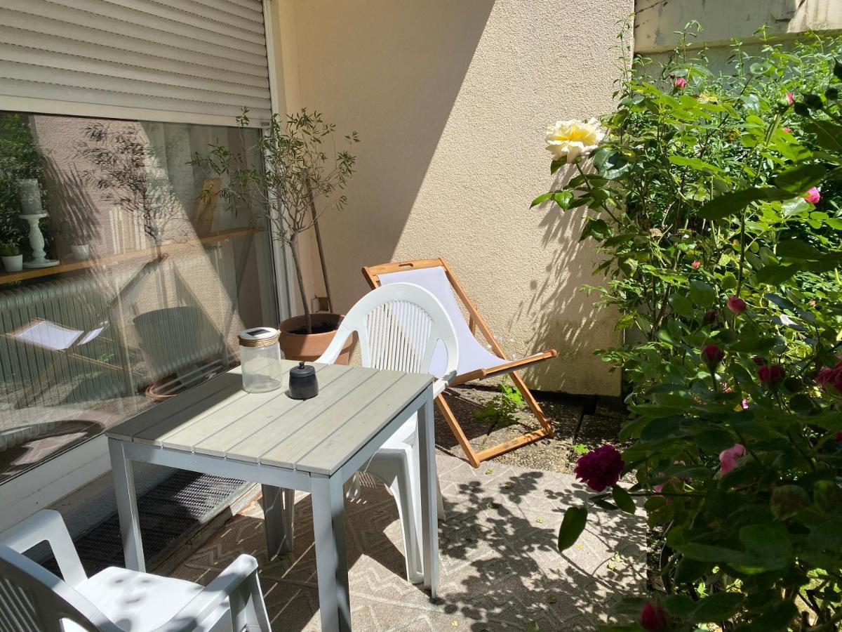 Ferienwohnung Schwarzwaldstrasse 普福尔茨海姆 外观 照片